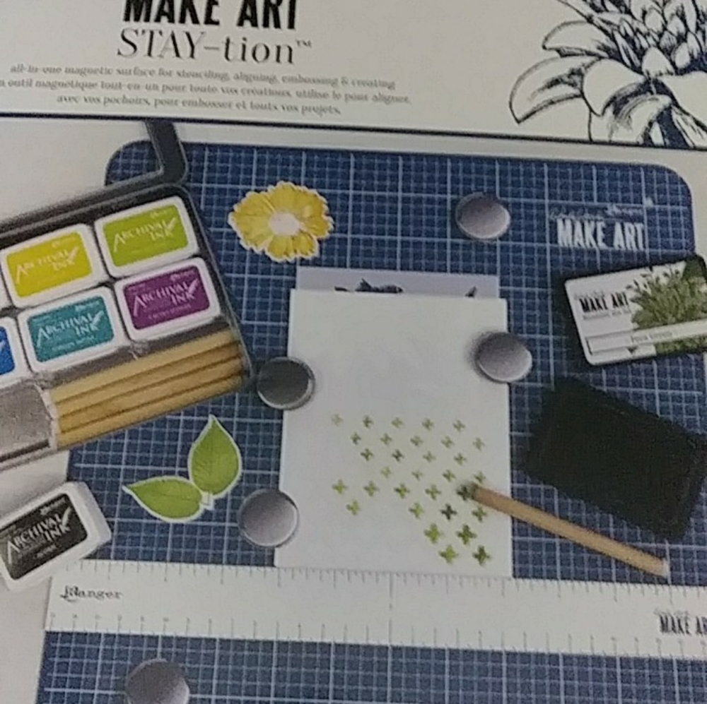 Make art - Picture 2 of 2